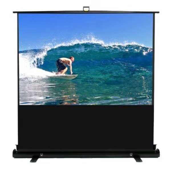 Ezcinema 2, Manu, F84XWH2, Elite Screens, Mfr#: F84XWH2